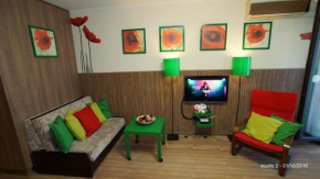 Гостиница City Studio Rent Varna  Варна